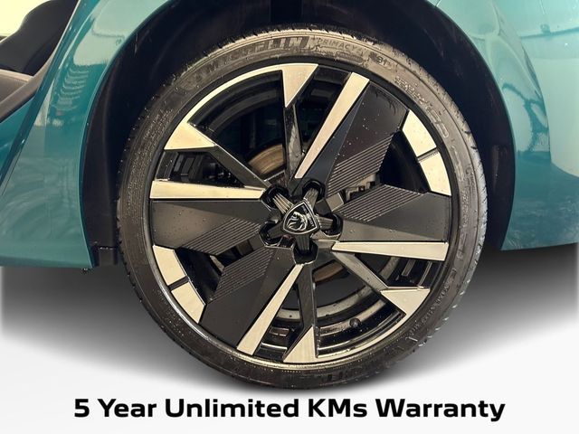 Image for 2026 Peugeot 308 1.2 HYBRID GT AUTO *IN STOCK* € PER WEEK ON PCP