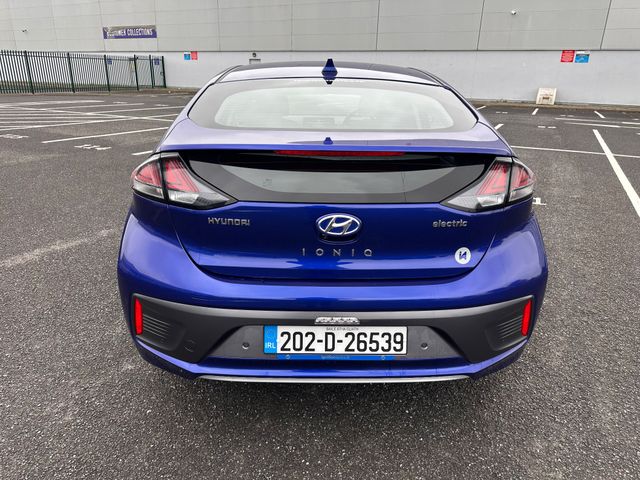 Image for 2020 Hyundai Ioniq ELECTRIC, PREMIUM MODEL, LOW MILEAGE, HIGH SPEC, FINANCE, WARRANTY, 5 STAR REVIEWS
