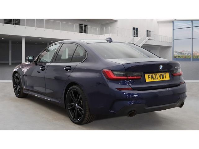 Image for 2021 BMW 3 Series 330E SPORT