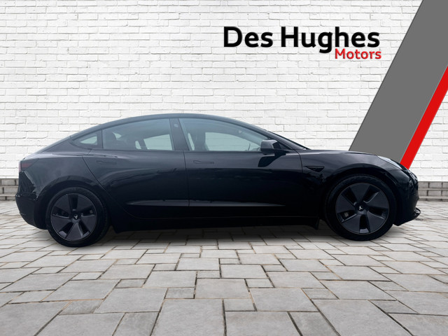 Image for 2021 Tesla Model 3 Standard Range 