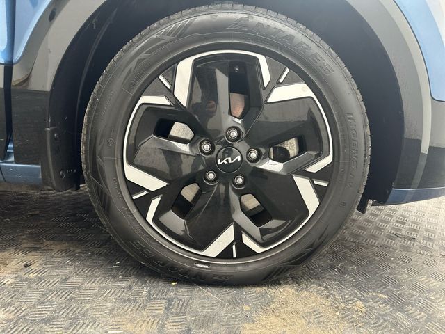 Image for 2023 Kia Niro EV K3 *JUST IN* €90 P/W