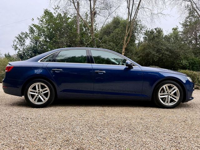 Image for 2016 Audi A4 2.0 TDI 190bhp SE ULTRA *Huge Specification…AA Approved* 