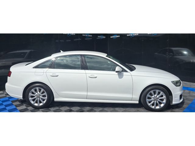 Image for 2015 Audi A6 2.0 TDI SE ULTRA AUTO