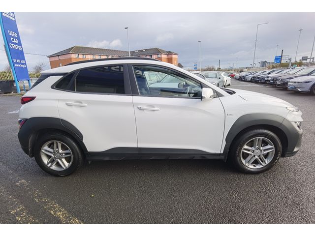 Image for 2021 Hyundai Kona 1.6 COMFORT COMMERCIAL (€12, 950 INC. VAT) - FINANCE AVAILABLE - CALL US TODAY ON 01 492 6566 OR 087-092 5525