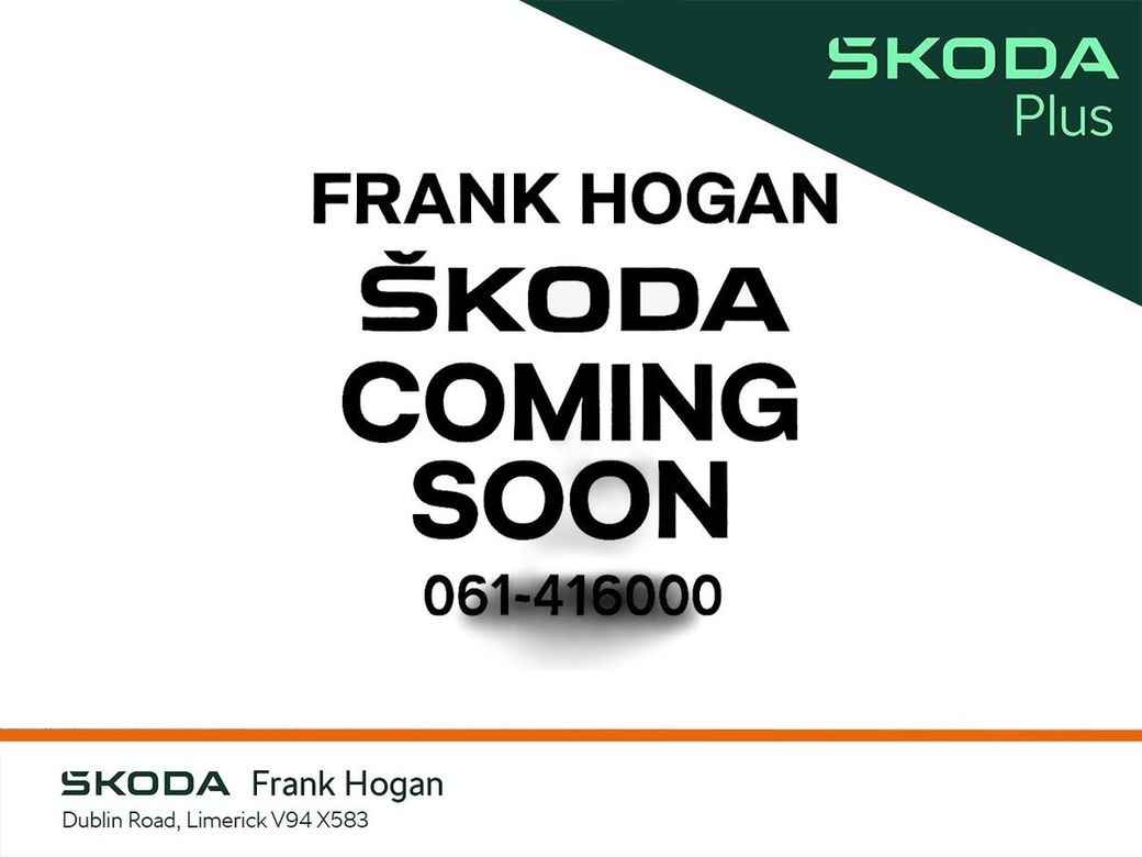 Image for 2021 Skoda Fabia 1.0MPI 60HP Ambition