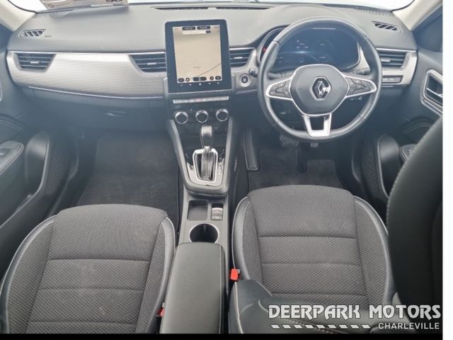 Image for 2022 Renault Arkana S EDITION E-TECH HYBRID 145 AUTO