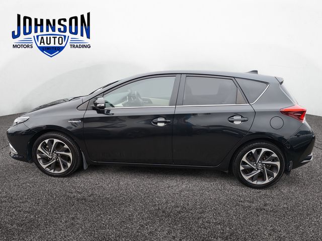 Image for 2016 Toyota Auris 1.8 Petrol Auto