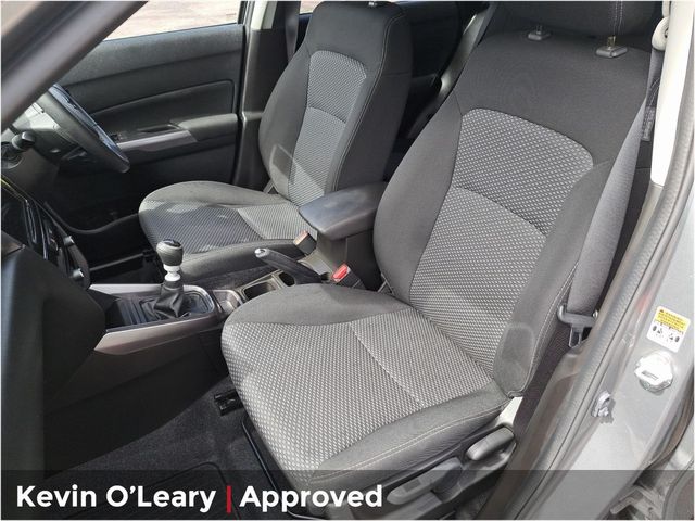 Image for 2024 Suzuki Vitara 1.4 Hybrid SZ-T