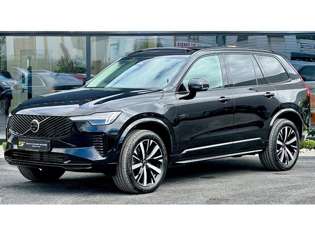 Image for 2026 Volvo XC90 T8 Plus Dark AWD