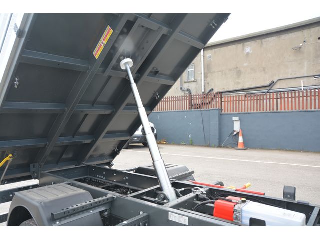 Image for 2025 FUSO Canter 3c13 HIRE 2 - 4years