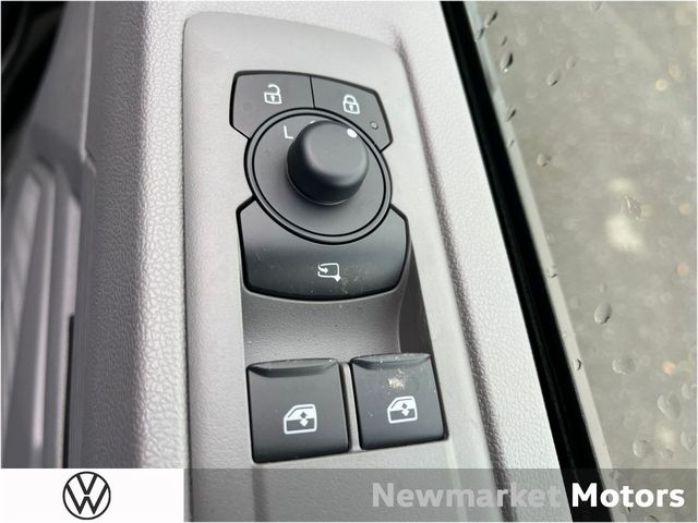 Image for 2026 Volkswagen Transporter ( NEW 2026 ) 0% FINIANCE - TRENDLINE PLUS 150BHP LONG WHEEL BASE WITH EXTRAS