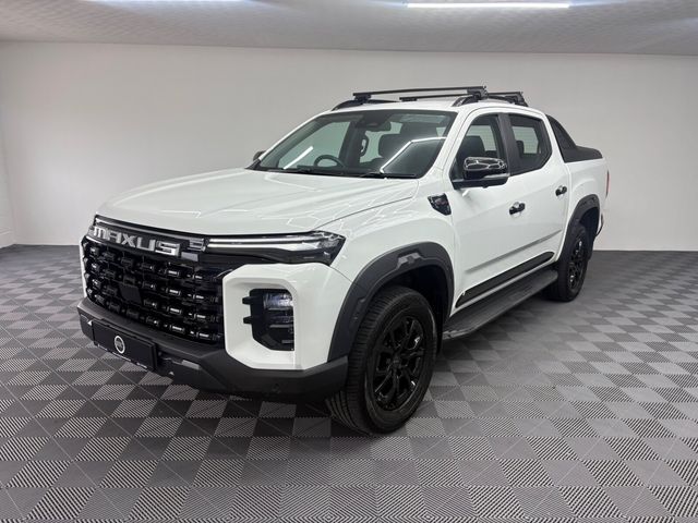 Image for 2025 Maxus T60 MAX 