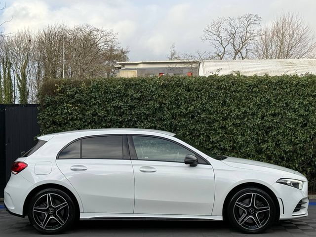 Image for 2022 Mercedes-Benz A Class A250e AMG-LINE 1.3 HYBRID // DIGITAL CLUSTER // AMBIENT LIGHTING // HEATED AMG-LINE SPORT SEATS