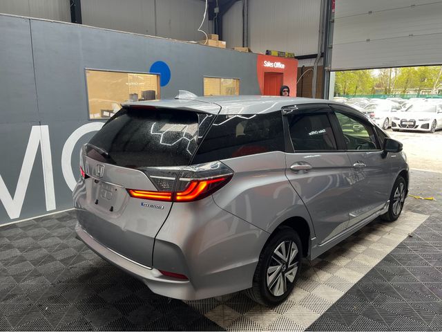 Image for 2022 Honda Shuttle €16950 2022 HONDA SHUTTLE 4WD HYBRID SESING 1.5 AUTOMATIC / CRUISE CONTROL / REVERSE CAMERA AND MORE