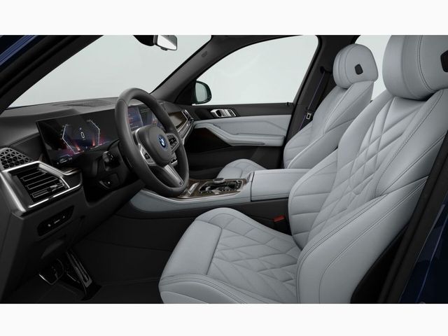 Image for 2026 BMW X5 xDrive50e M Sport 