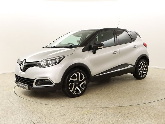 Image for 2015 Renault Captur 