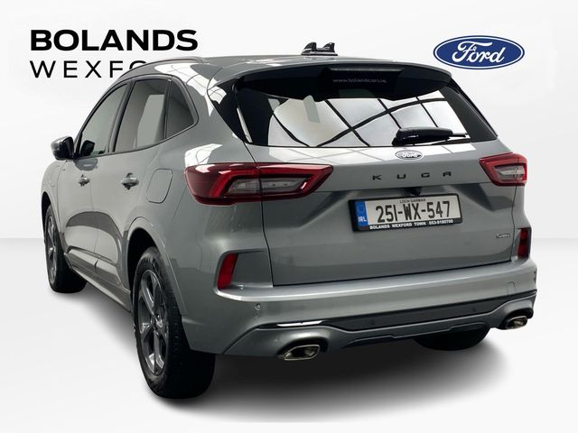 Image for 2025 Ford Kuga 2.5 Duratec PHEV ST-Line Auto