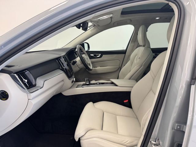 Image for 2024 Volvo XC60 T6 Phev Plus Dark AWD 5DR Auto