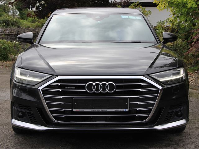 Image for 2019 Audi A8 Quattro S Line * 50 Tdi 286Bhp * Huge spec