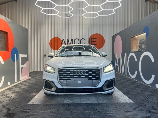 Image for 2019 Audi Q2 2019 Q2 AUTOMATIC 30 TFSI SPORT / 34k KMs / HEATED SEATS , REVERSE CAMERA & MORE
