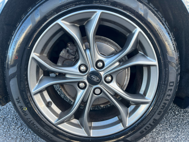 Image for 2019 Ford Focus 1.5 TDCI ST Line 120PS 5DR*QUALITY ASSURED USED CARS*SIMI APPROVED*GREAT RATE FINANCE AVAILABLE*WELCOME TO DAVID QUIGLEY AUTOS*