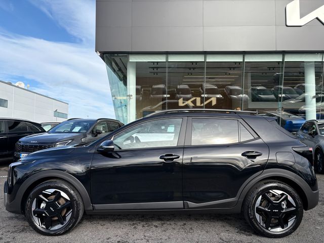 Image for 2026 Kia Stonic 1.0 K3