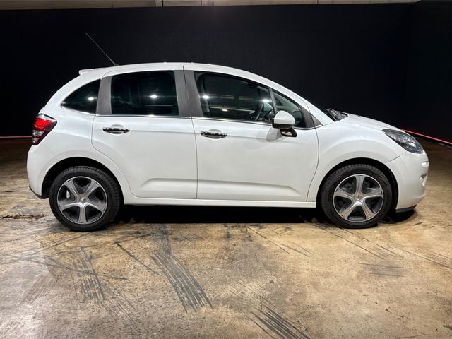 Image for 2017 Citroen C3 1.2 AUTOMATIC