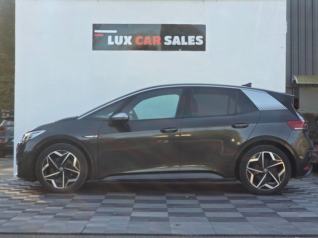 Image for 2020 Volkswagen ID.3 PRO 204BHP 1ST EDITION // HEALTH CHECK OF 93.1%