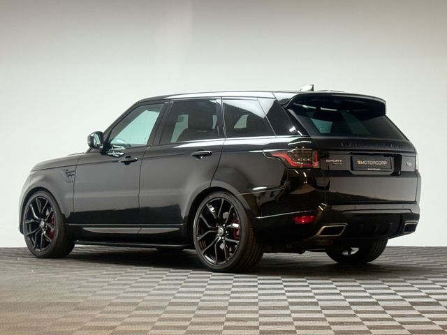 Image for 2022 Land Rover Range Rover Sport HSE DYNAMIC P400E *PAN ROOF*