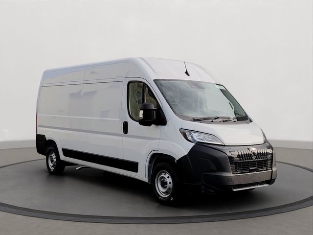 Image for 2026 Peugeot Boxer 