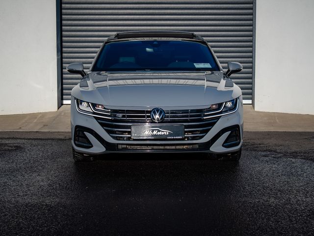 Image for 2023 Volkswagen Arteon R LINE TSI DSG