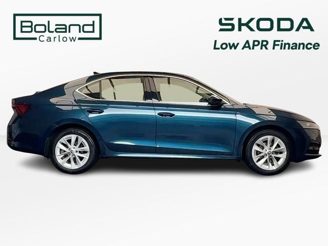 Image for 2024 Skoda Octavia 1.0TSI AMB *2YR WARRANTY* €60 PER WEEK ON PCP