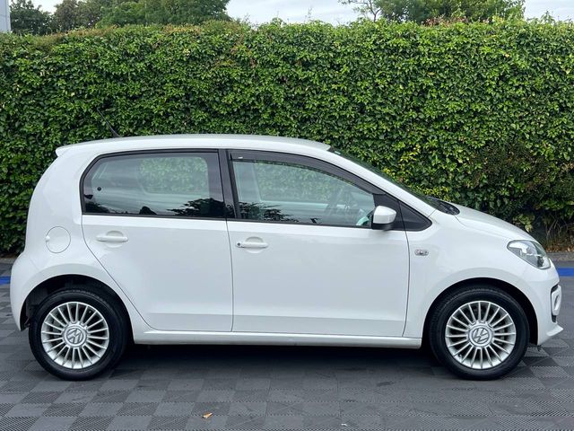 Image for 2016 Volkswagen up! 1.0 TSI AUTO // SERVICE HISTORY // HEATED SEATS // PARKING SENSORS