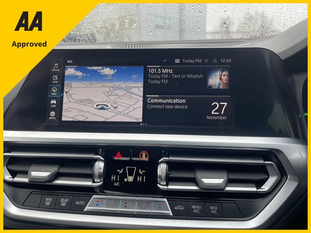 Image for 2021 BMW 3 Series SE PRO AUTO. FREE DELIVERY 