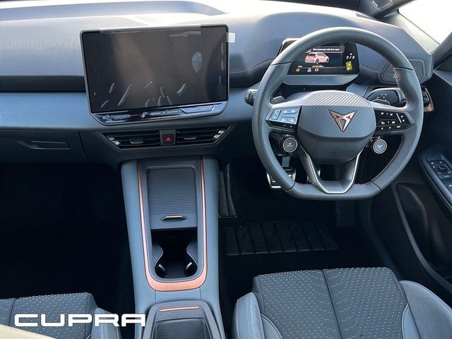 Image for 2026 Cupra Born VZ 79kWh 326HP *Brand New - Ready for Immediate Delivery*