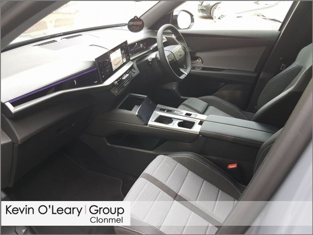 Image for 2026 Opel Grandland GS EV 157kW 213hp Auto MY26 73 kWh