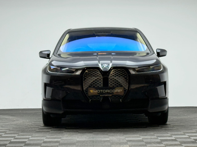 Image for 2023 BMW iX 40 SPORT XDRIVE