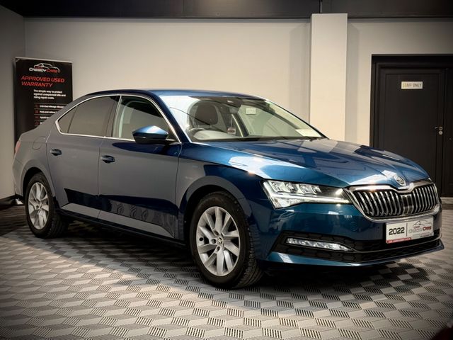 Image for 2022 Skoda Superb SE TDI // 1 OWNER // SAME DAY FINANCE //