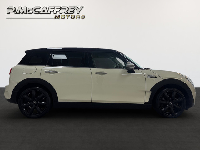 Image for 2019 Mini Clubman Cooper SD Auto