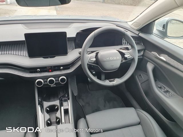 Image for 2026 Skoda Superb Selection+ 2.0TDi 150 DSG - Available For 262 Delivery