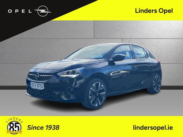 Image for 2022 Opel Corsa Elite 136 PS Electric