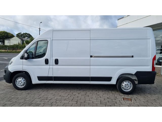 Image for 2022 Opel Movano 