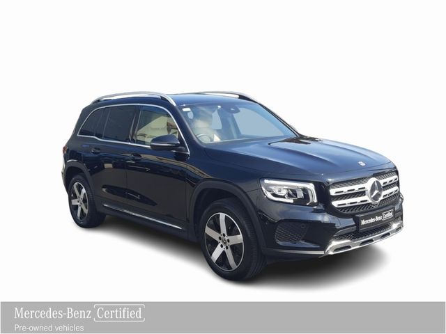 Image for 2023 Mercedes-Benz GLB Class GLB 200d Progressive 7 Seats