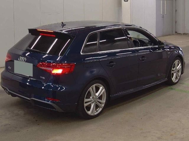 Image for 2017 Audi A3 S-Line 1.4TFSI Automatic 