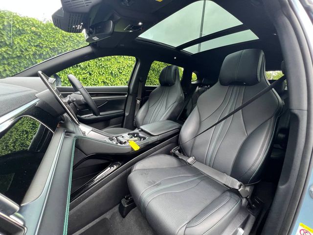Image for 2025 BYD Seal U COMFORT DM-I 1.5 HYBRID ** HUGE SPEC ** // LOW MILEAGE // OPENING PAN ROOF // INFINITY SOUND SYSTEM // 360 PARKING CAMERAS