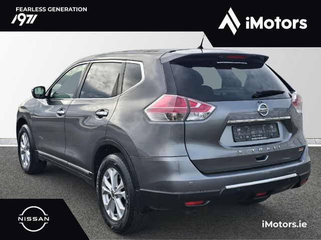 Image for 2017 Nissan X-Trail 1.6 DCI Acenta 128BHP 5DR