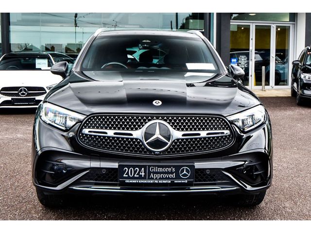 Image for 2024 Mercedes-Benz GLC Class 220d AMG 4Matic