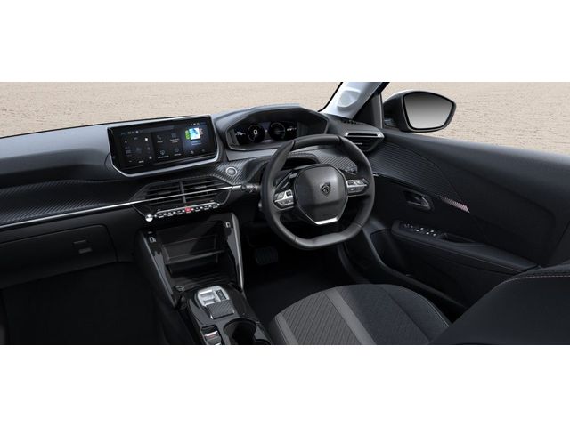 Image for 2026 Peugeot 208 1.2 HYBRID AUTO *€500 DUNNES VOUCHER* €