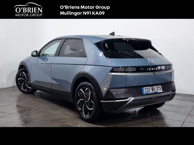 Image for 2023 Hyundai Ioniq 5 77kW Executive Plus