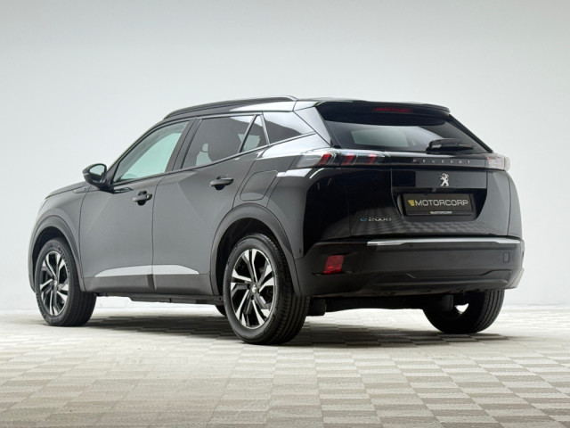 Image for 2022 Peugeot 2008 ALLURE 136BHP 50 KWH